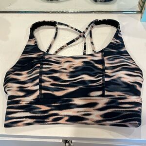 Sweaty Betty sports bra xs NWOT